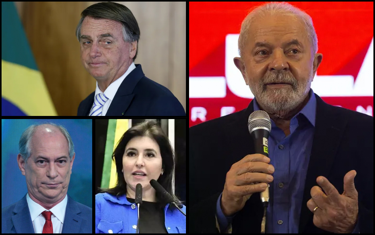 Lula passa de 50% dos votos válidos e fica perto de vencer no primeiro turno, diz Datafolha